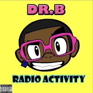 Radio Activity Mixtape (Explicit)