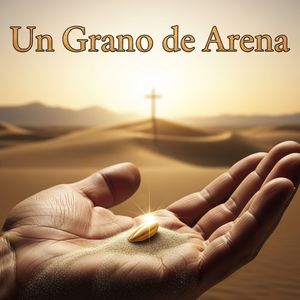 Un Grano de Arena (En Vivo)