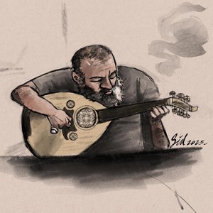 Taqsim Bayati Sunbati