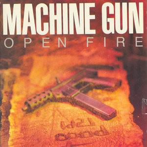 Open Fire