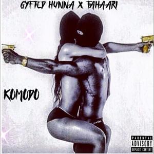 KOMODO (feat. Fahaari) [Explicit]