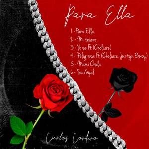 Yo Sé (feat. Choliare & Joztin Bwoy)