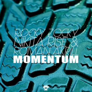 Momentum (Radio Edit)