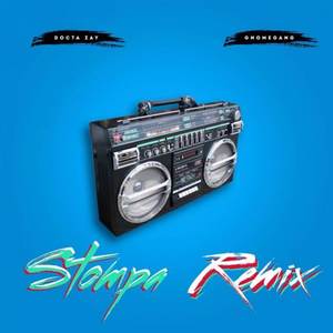 Stompa (Remix) [Explicit]