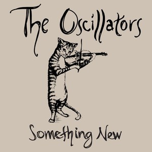 The Oscillators - Hit Me Baby(One More Time)