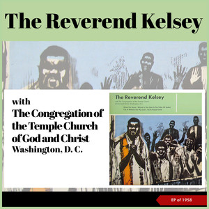 The Reverend Kelsey (EP of 1958)