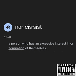 Narcissistic (Explicit)