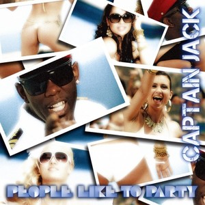 People Like to Party (Radio Mix)