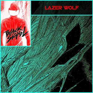 LAZER WOLF