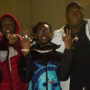 Patient(feat. Keno Marley & King Whoade) (Explicit)