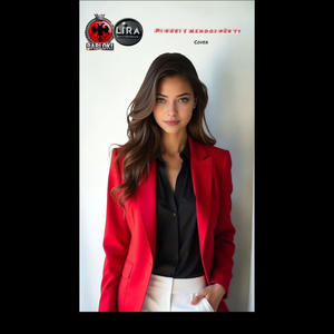 Pi raki e mendoj për ty (feat. Lira)