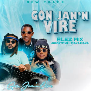 Gon Jan Vire (feat. Mada Mada) (Explicit)