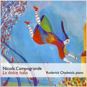 La dolce Italia - I. In ascolto