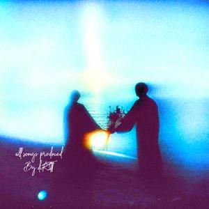 PASSIONATELY DERANGED (feat. That T Plus+)