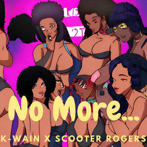 No More (Explicit)