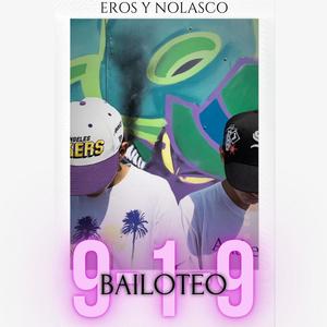 Bailoteo 919 (Explicit)