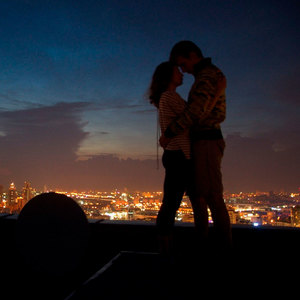 Под разным небом (feat. UnStab) (Explicit)