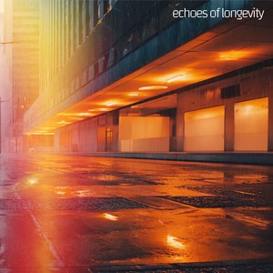 Echoes of Longevity - Single