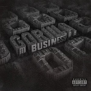 Gorilla Gang (Explicit)