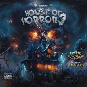 Hand Grenades (feat. Deniro & Hell Razah) (Remix|Explicit)