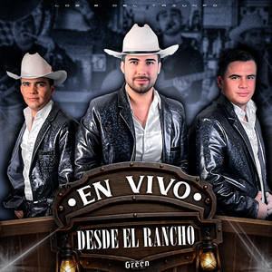 El R De Los Cabos (En Vivo)