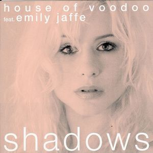 Shadows (Johnny Budz Radio Edit)