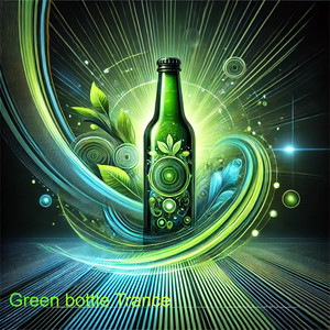 Green Bottle Trance