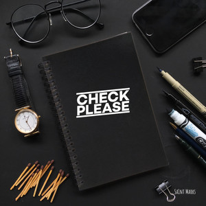 Check Please (Explicit)