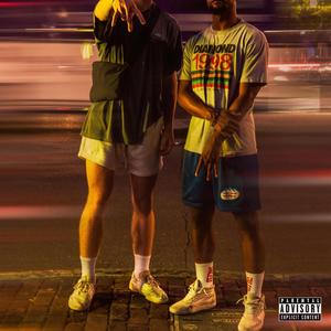 MOTION! (feat. MoeSOS DC) (Explicit)
