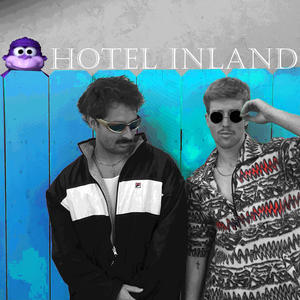 Hotel Inland (feat. J Dizzle)