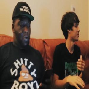 Jackie Moon (Explicit)