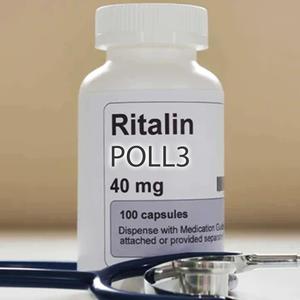 RITALIN