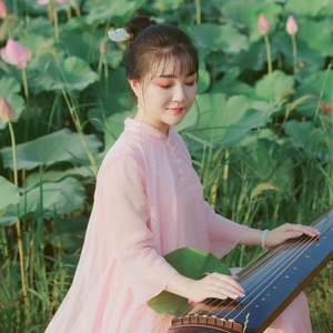 凤求凰·曾成伟蕉叶