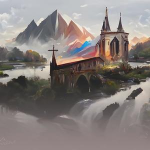 Midnight Metropolis 33