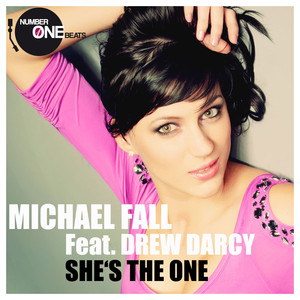 She's the One (Michael Fall's 4Ever Love Mix)