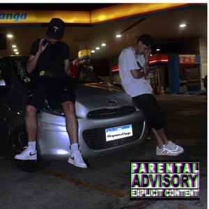 Disponível hoje (Explicit)