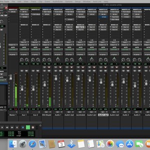 Abadon(feat. RoyalTone & King Drakco) (Explicit)