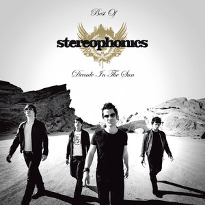 Decade In The Sun - Best Of Stereophonics (Explicit)