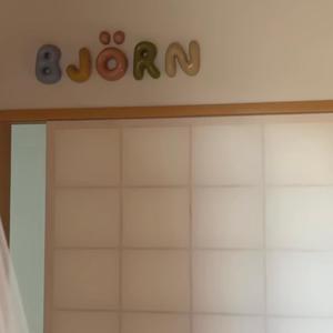 BJÖRN