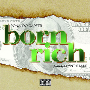 Born Rich (Explicit)