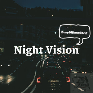 Night Vision (Explicit)