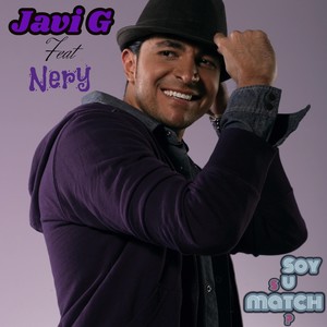 Soy su match? (feat. Nery)