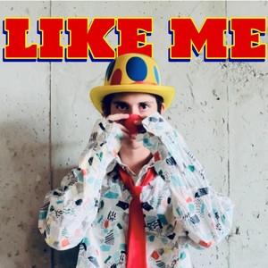 Like Me (Explicit)