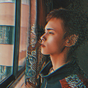 普通disco_3D环绕