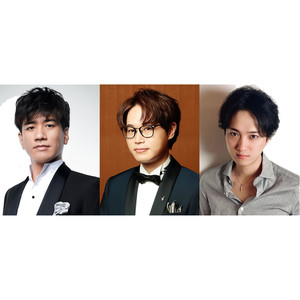 Rachmaninoff - SPRING WATERS from “TWELVE SONGS, Op. 14”