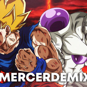 Goku vs Freezer Rap (feat. DrsYT) (Explicit)