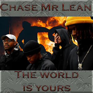 Chase Mr Lean - Take Me Away