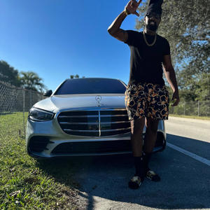 Smooth Dude (Explicit)