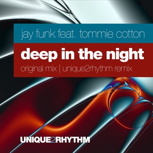 Deep In The Night (Unique2Rhythm Remix)