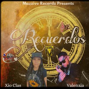 Recuerdos (feat. Valenzia)